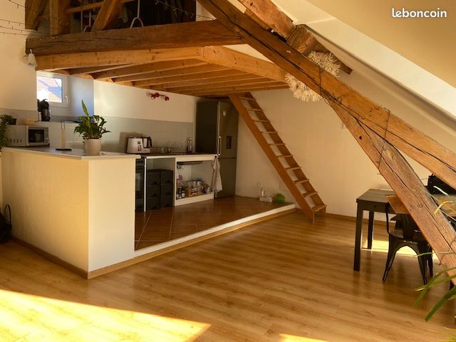 Appartement 1 pièce 51 m² · à Beaune · 51 m² · 660 €/mois
