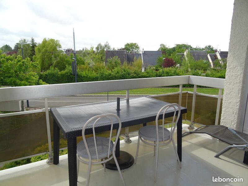 Appartement a louer saint-jean-de-braye - 3 pièce(s) - 63 m2 - Surfyn