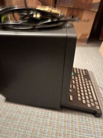 MINITEL 2 FRANCE TÉLÉCOM VINTAGE Marque PHILIPS | eBay