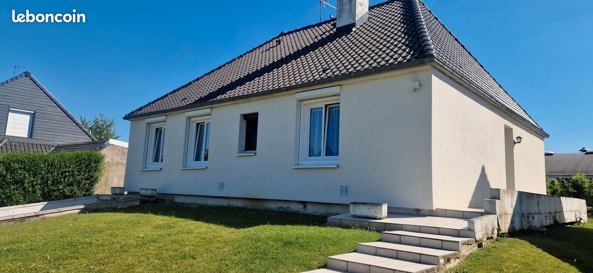 Maison 6 pièces 145 m² · à Frelinghien · 145 m² · 397 000 €