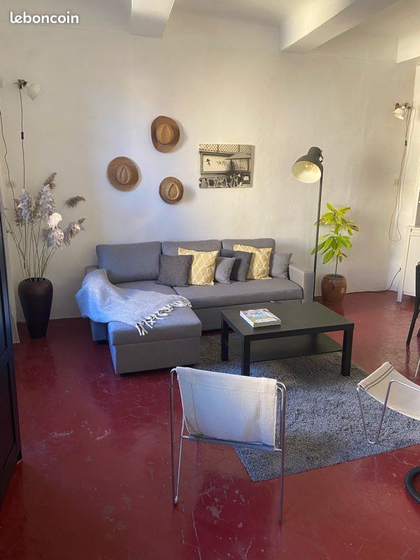 Appartement 1 pièce 33 m² · à Apt · 33 m² · 600 €/mois