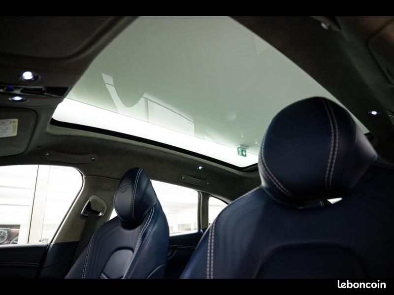 Aston martin DBX 4.0 V8 biturbo 550ch BVA9 (image 37)