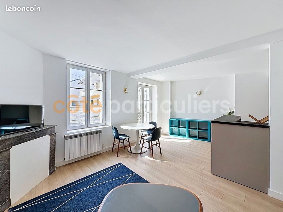 Appartement 2 pièces 50 m² · à Biarritz · 50 m² · 385 000 €