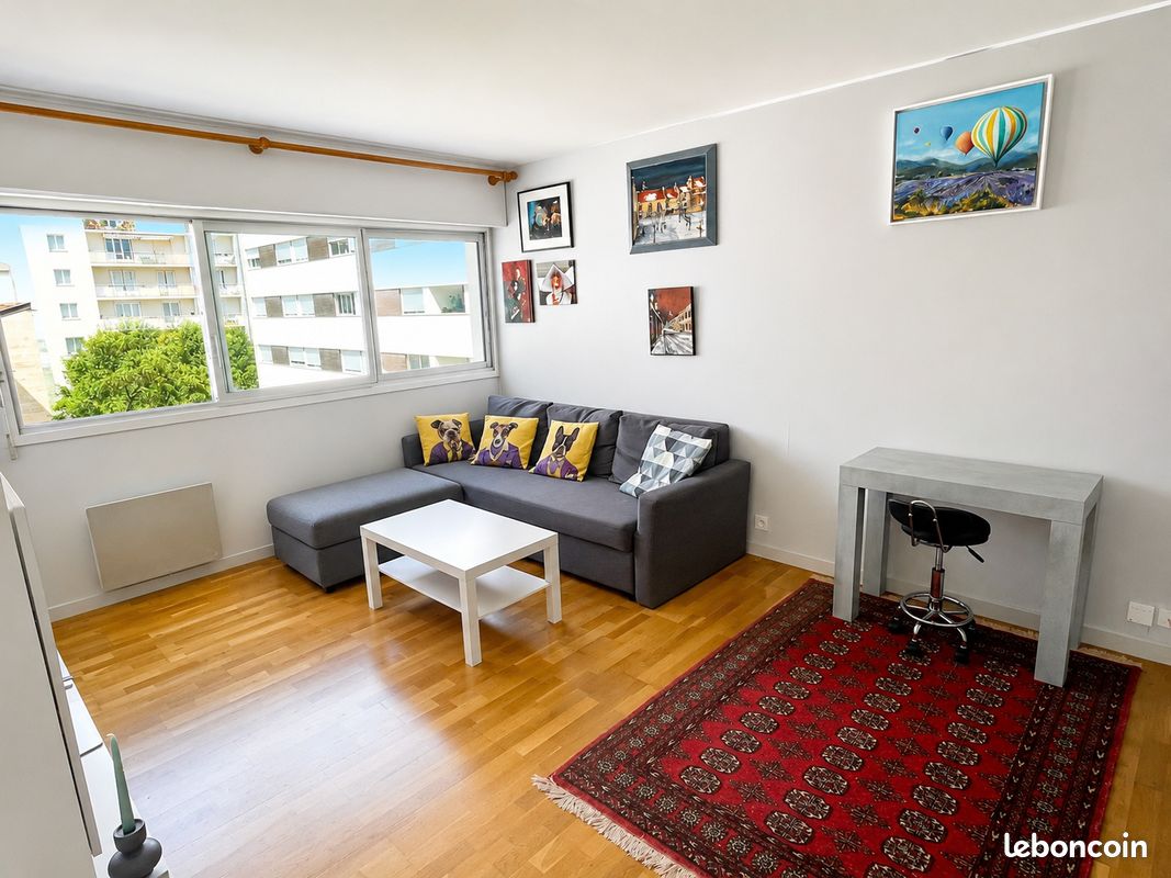 Appartement 2 pièces 49 m² · à Bordeaux · 49 m² · 209 500 €