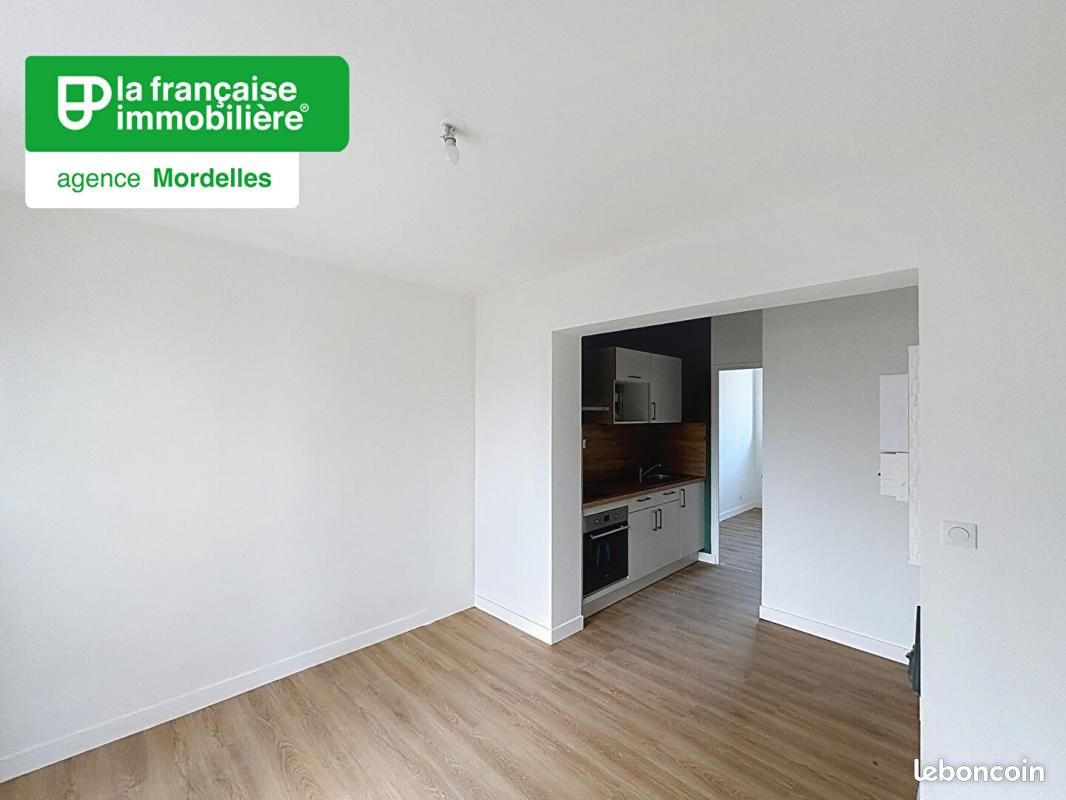 Appartement 2 pièces 28 m² · à Mordelles · 28 m² · 690 €