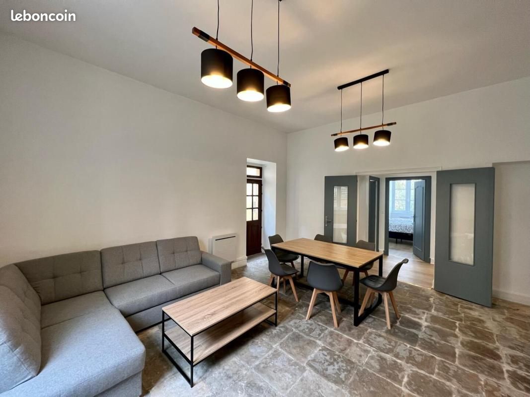 Appartement 3 pièces 70 m² · à Saint-Cyprien · 70 m² · 203 000 €