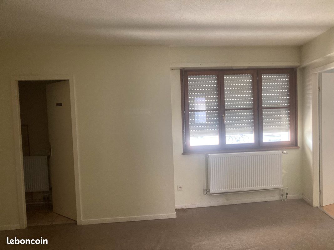 Appartement 2 pièces 50 m² · à Guebwiller · 50 m² · 71 000 €