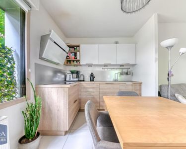 Appartement 305 000 € - 60 m²