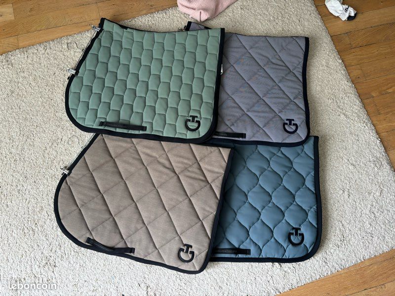 Tapis Cavalleria Toscana - Sport & Plein air