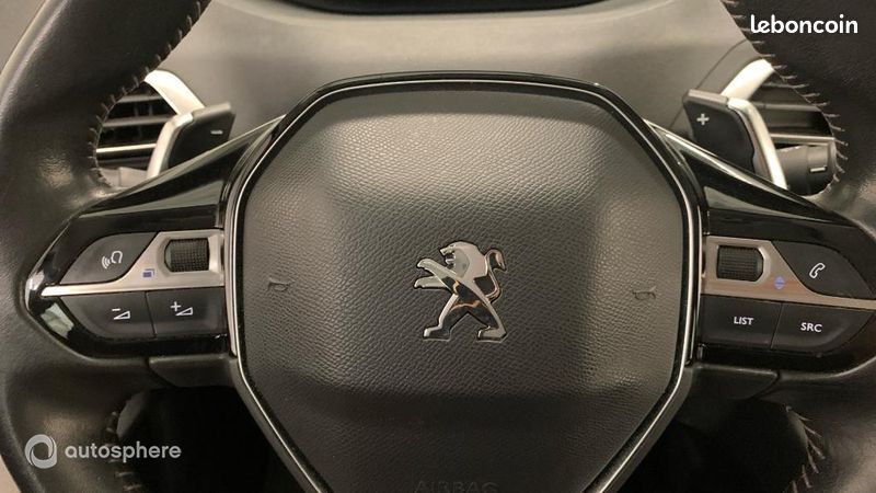 Peugeot 5008 1.5 BlueHDi 130ch S&S Active Pack EAT8 (image 25)