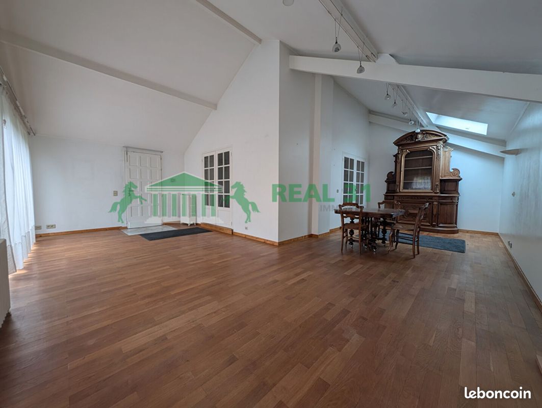 Maison 6 pièces 177 m² · à Sartrouville · 177 m² · 550 000 €