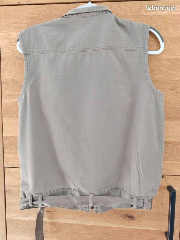 Veste sans manches (image 13)