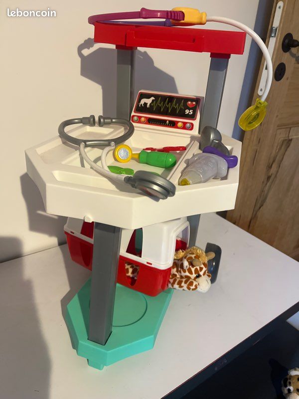 Jouets vétérinaires (image 2)