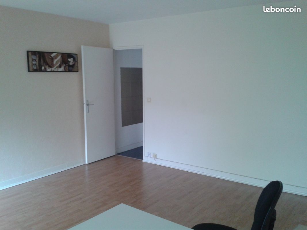 Appartement 1 pièce 38 m² · à Bordeaux · 37,5 m² · 800 €/mois