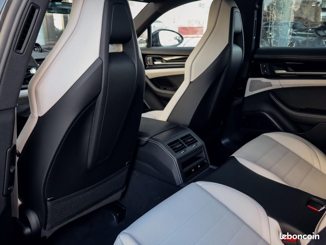 Porsche Panamera 4S E-Hybrid V6 544 ch PDK (image 23)