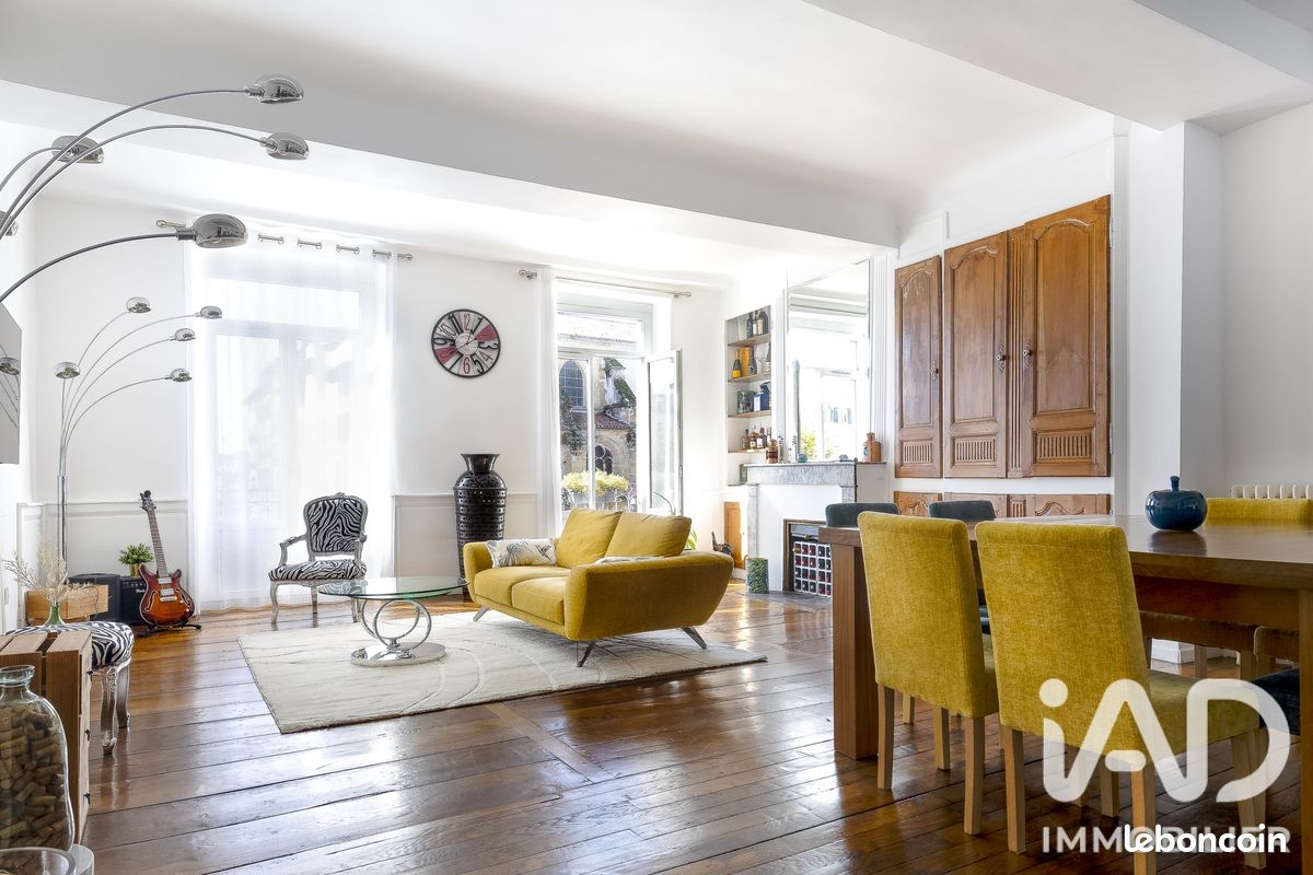 Appartement 3 pièces 93 m² · à Bayonne · 93 m² · 425 000 €
