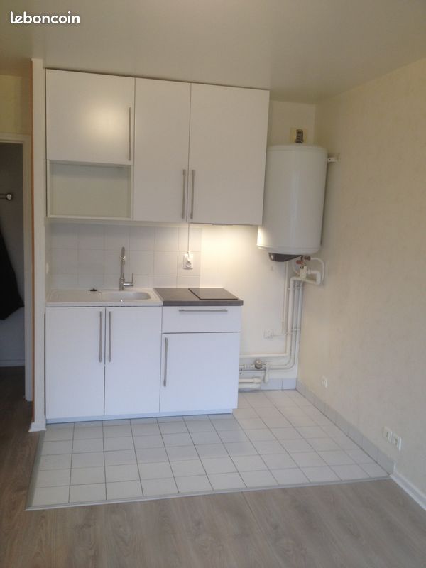 Appartement a louer ermont - 1 pièce(s) - 23 m2 - Surfyn