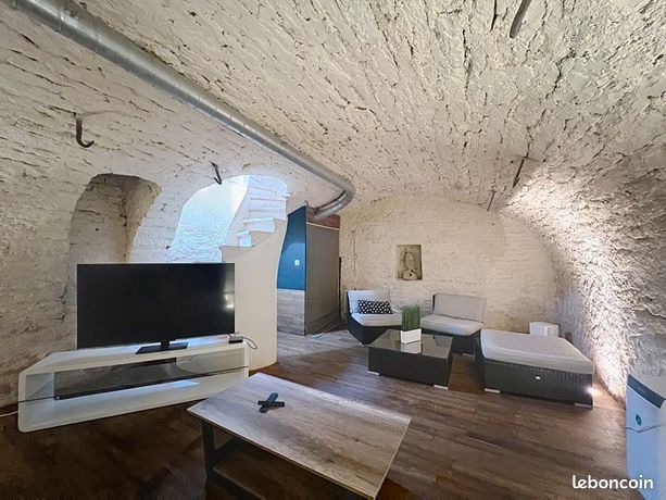 Appartement 2 pièces 24 m² — 5
