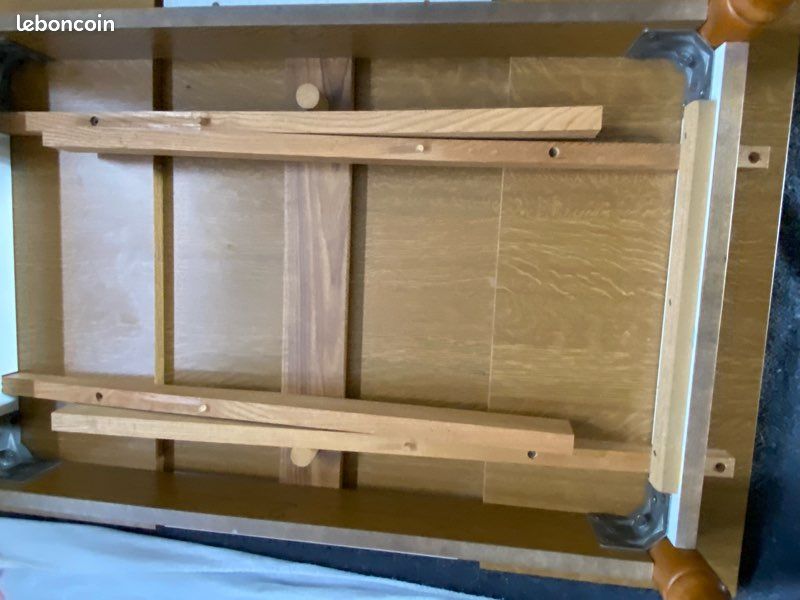 Table de cuisine (image 4)