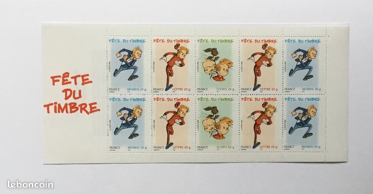 Enveloppe Premier Jour Fête Du Timbre Lucky Luke – Oblitérée Et En Parfait État