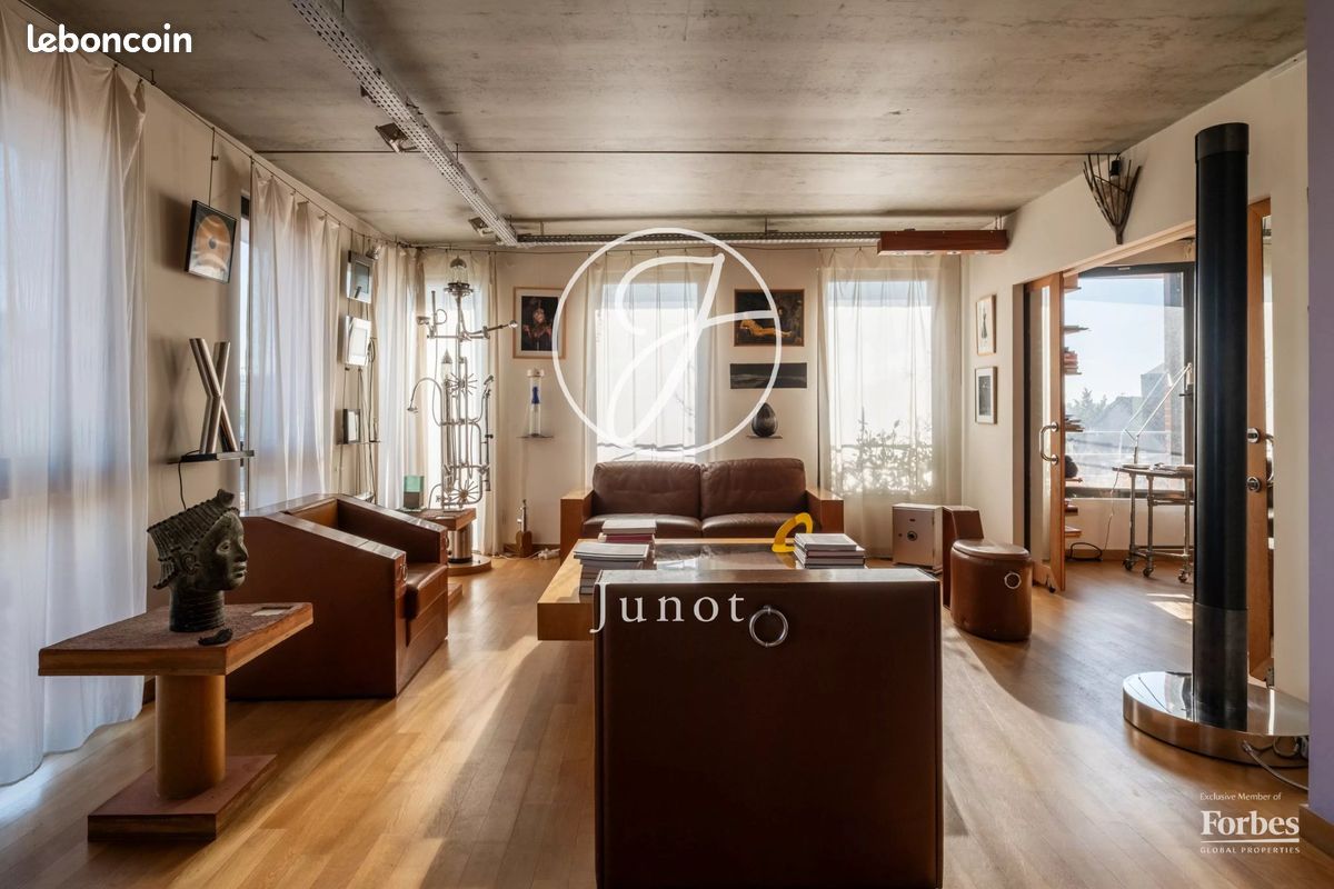 Appartement 6 pièces 169 m² · à Vincennes · 169 m² · 1 200 000 €