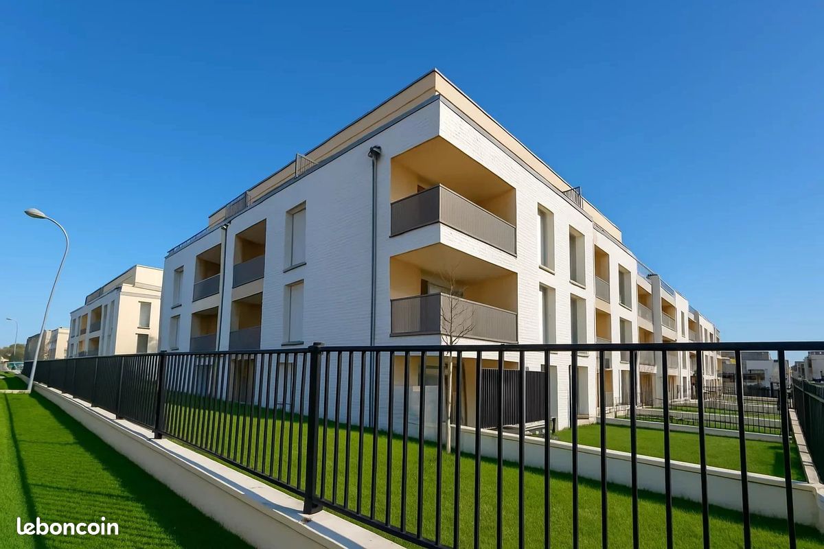 Appartement a louer saran - 3 pièce(s) - 61 m2 - Surfyn