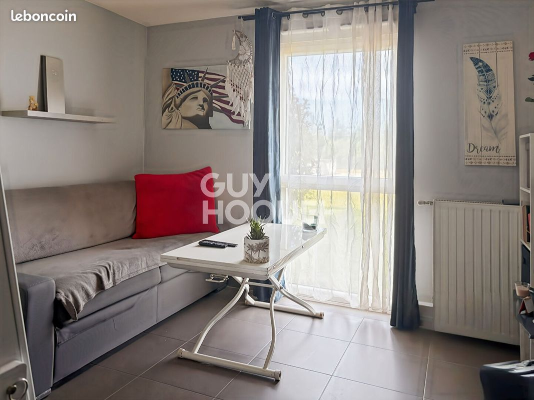 Appartement 1 pièce 20 m² · à Ferrières-en-Brie · 20 m² · 139 000 €