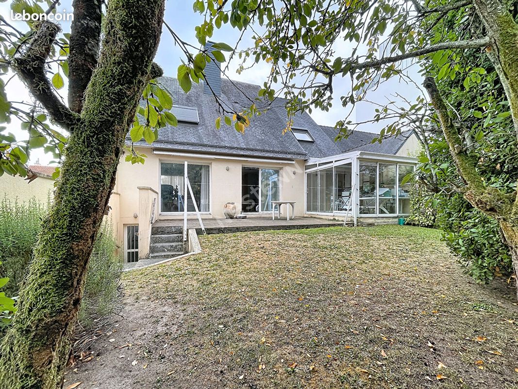 Maison 6 pièces 140 m² · à Nantes · 140 m² · 418 000 €