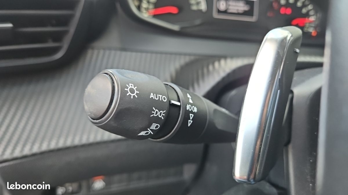 Peugeot 2008 PURETECH 130 SS EAT8 STYLE (image 22)
