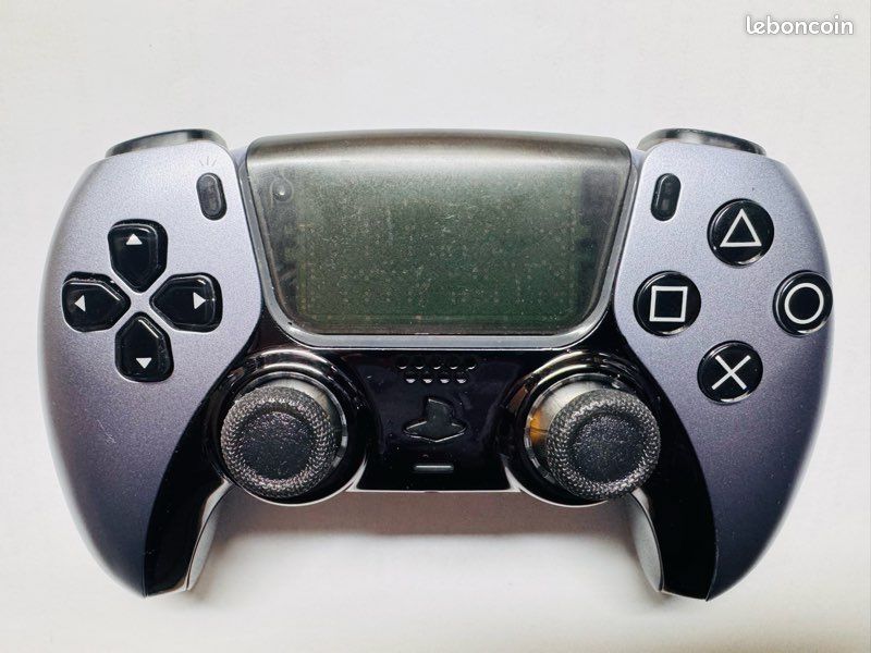 Manette PS5 / Joystick Hall Effect (image 1)