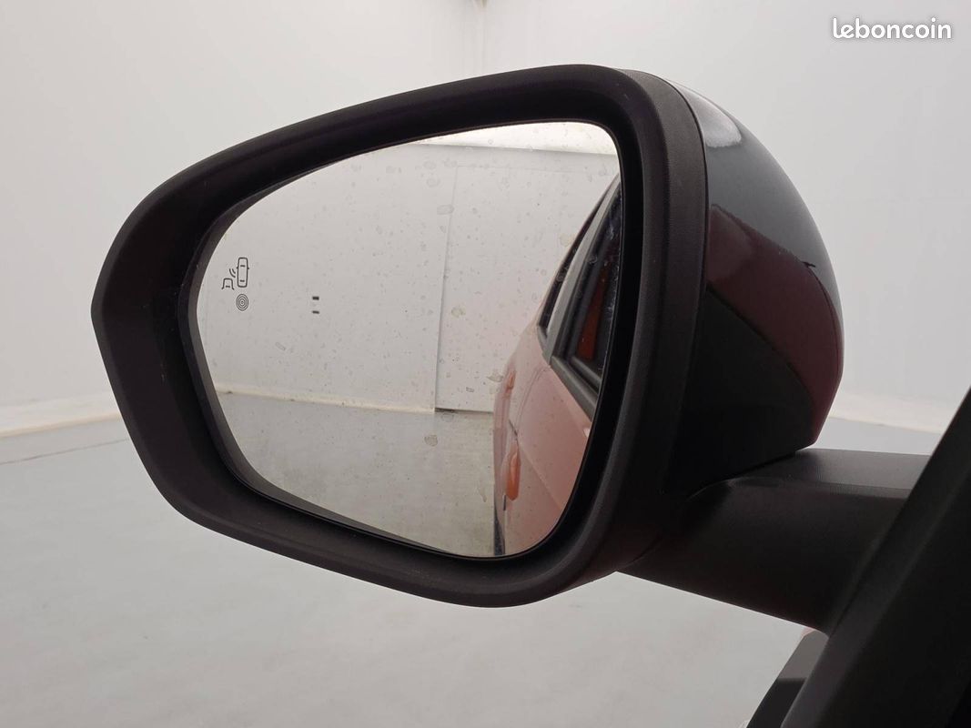 DACIA Duster TCe 150 4x2 EDC Extreme (image 30)