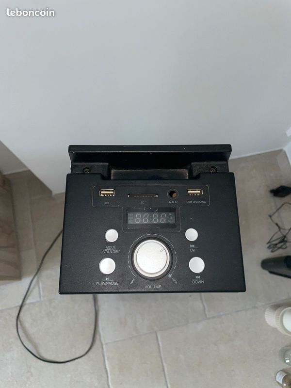 Enceinte (tour) (image 3)