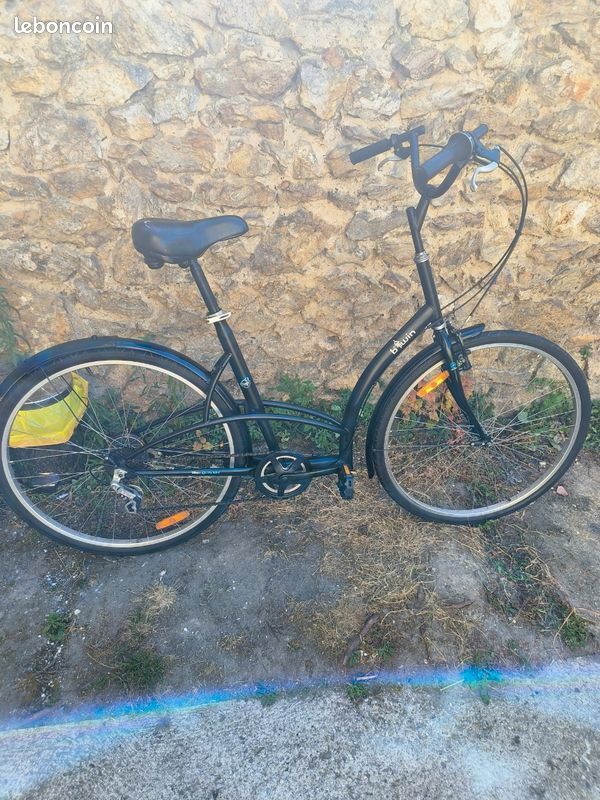 Vélo de ville (image 8)