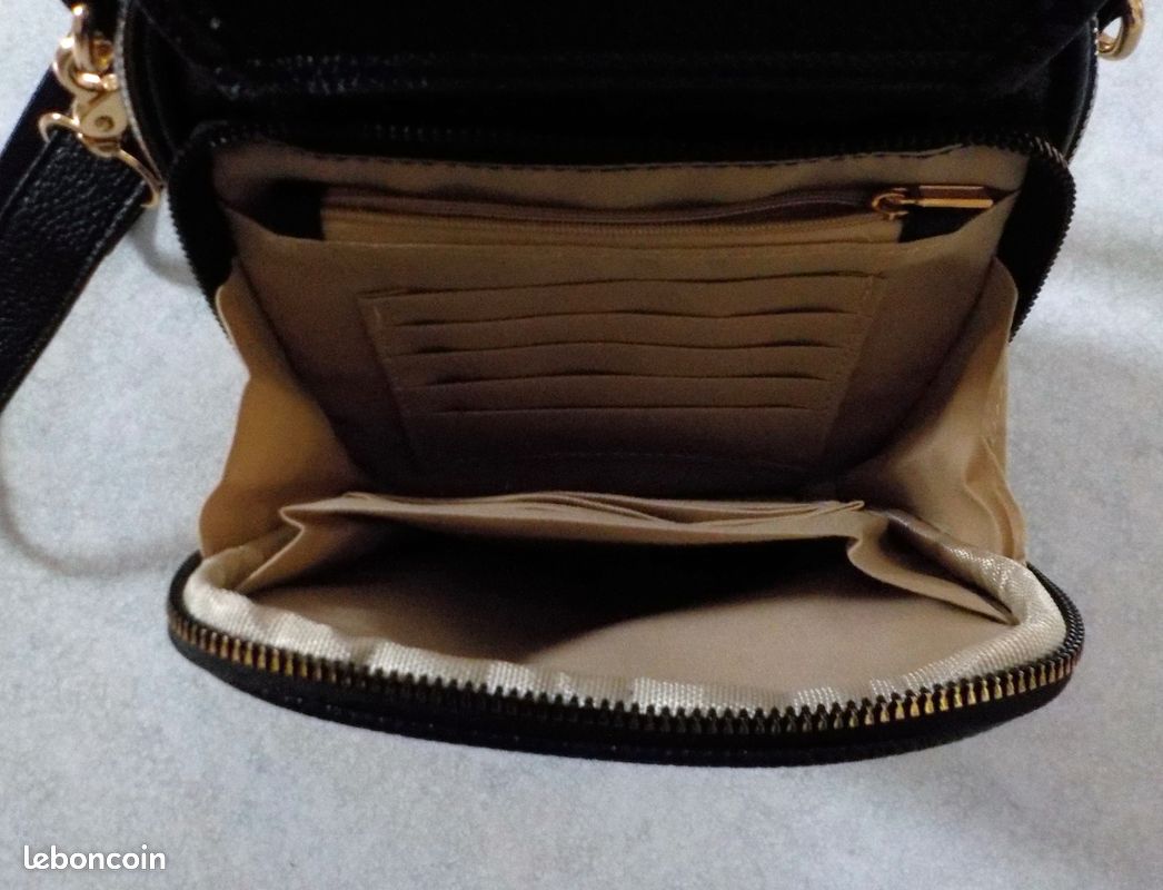 Sac bandoulière (image 3)