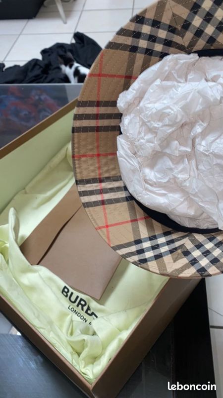 Bon burberry (image 3)