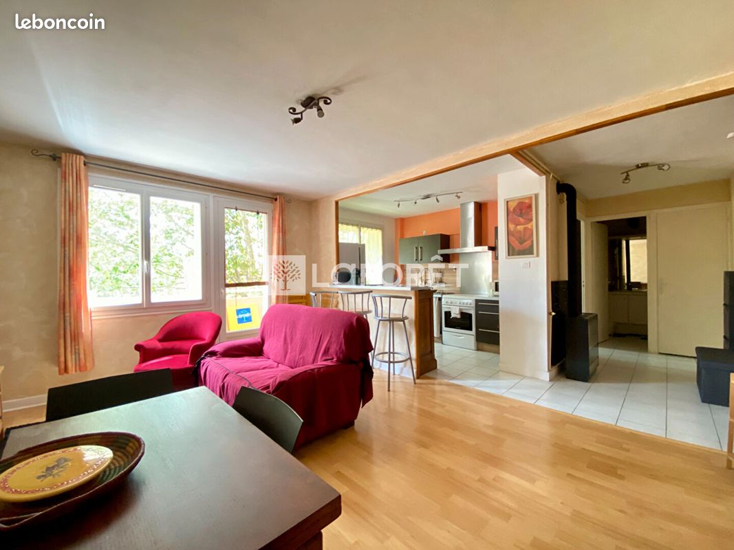 Appartement 3 pièces 59 m² · à Valence · 59 m² · 725 €/mois