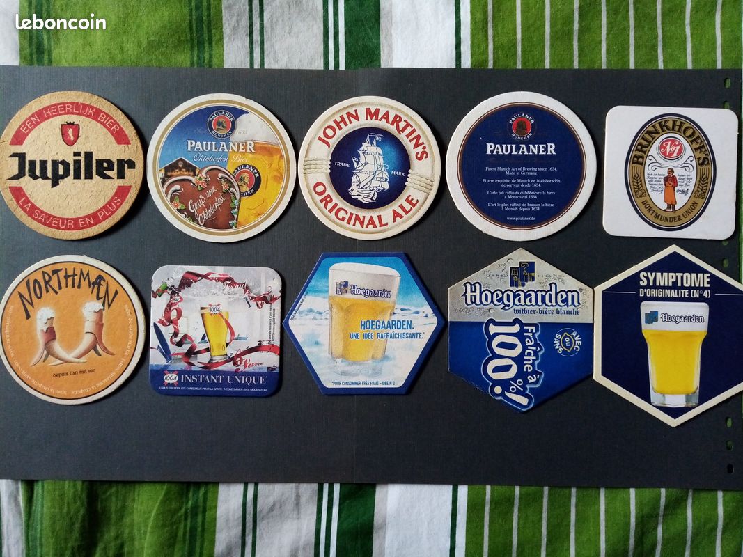 50 cartons de bières (image 5)