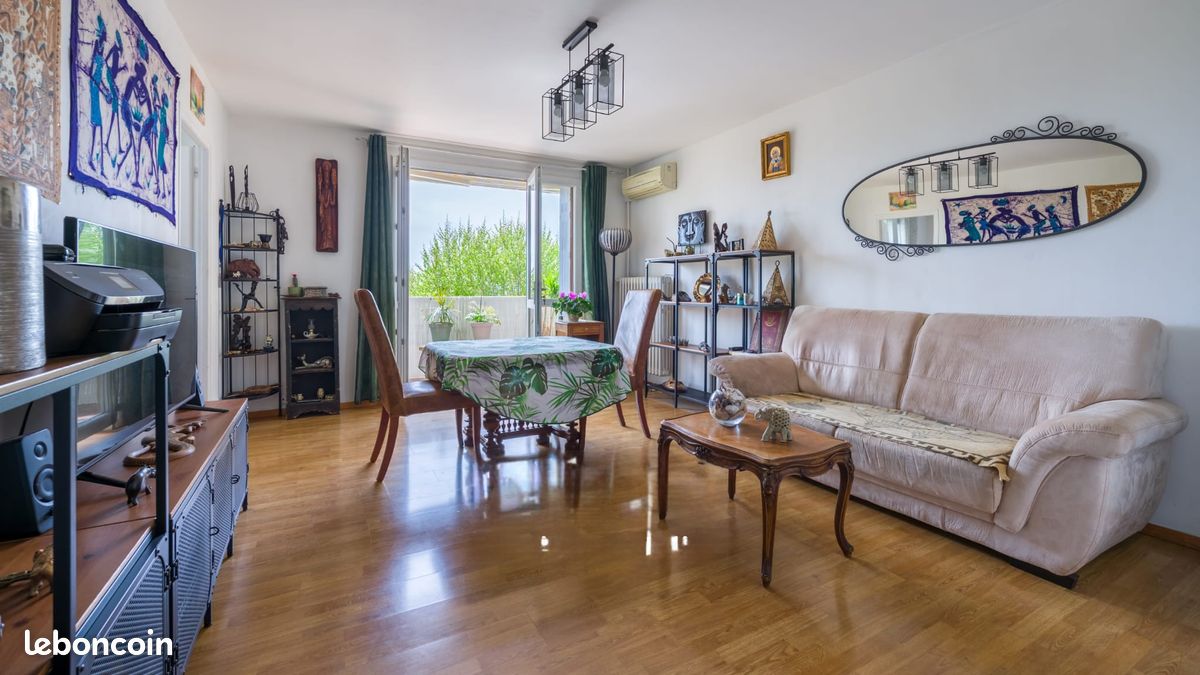 Appartement 4 pièces 86 m² · à Manosque · 86 m² · 150 000 €