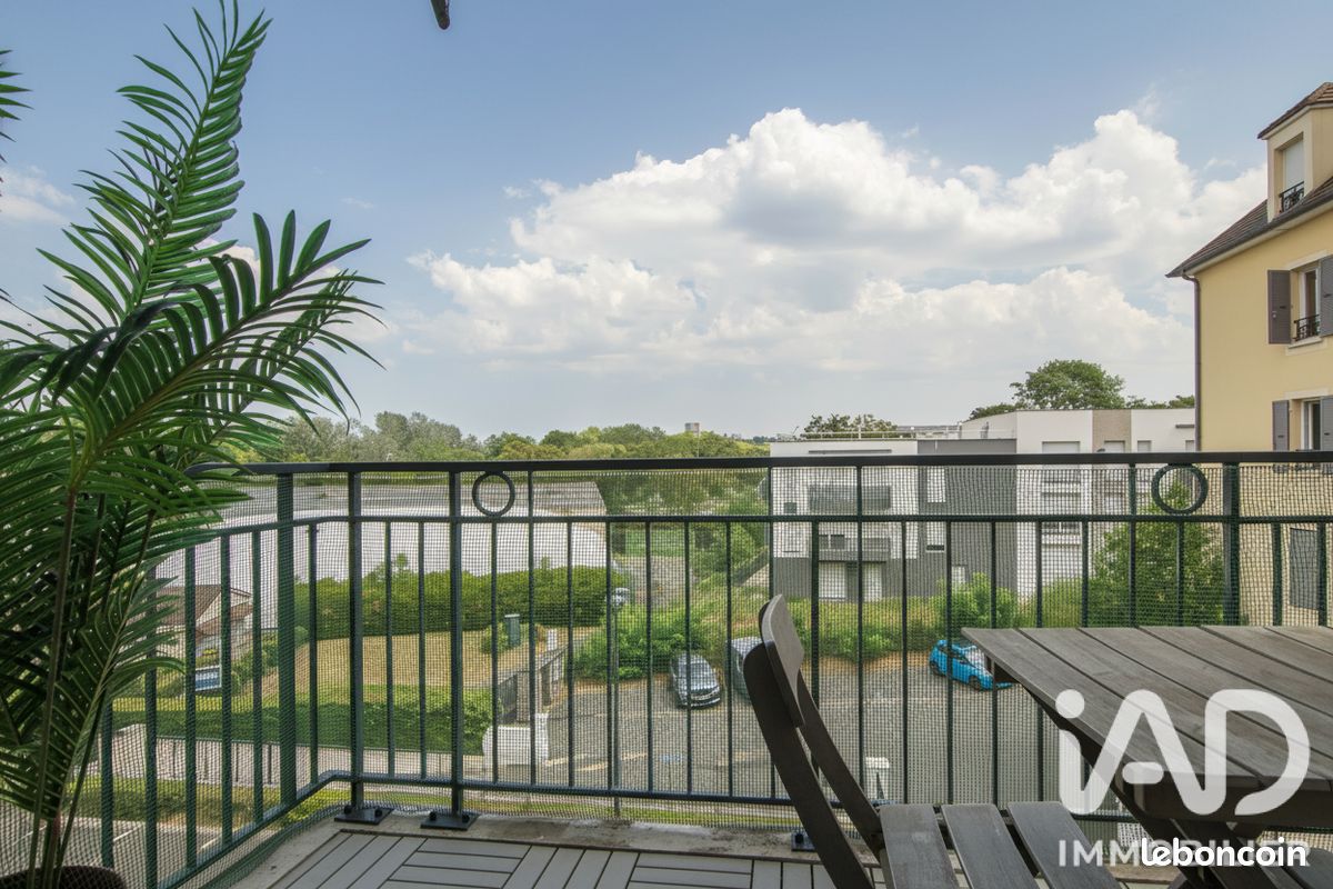 Appartement 2 pièces 43 m² · à Villemoisson-sur-Orge · 43 m² · 175 000 €