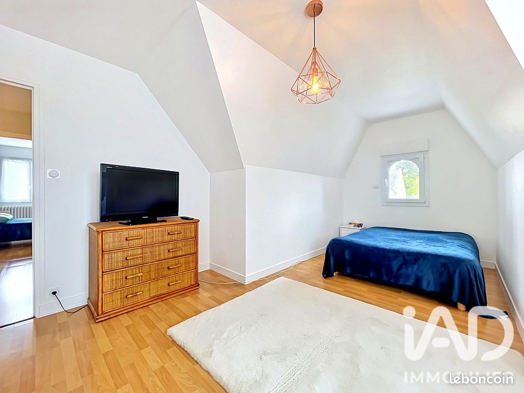 Maison de ville 5 pièces 162 m² (image 19)