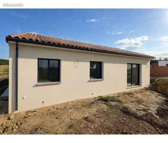 Maison 4 pièces 85 m² · à Montady · 85 m² · 205 000 €