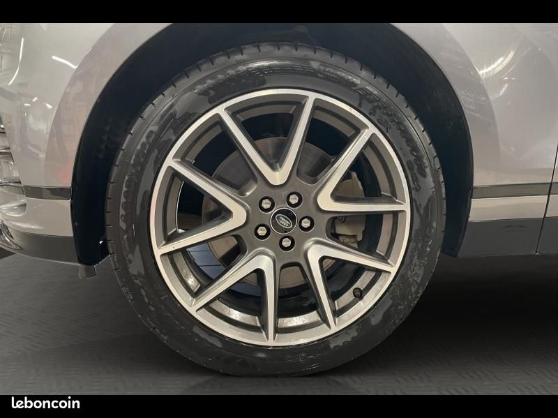 Land-rover Range Rover Velar 2.0 P400e 404ch PHEV R-Dynamic HSE AWD BVA (image 7)