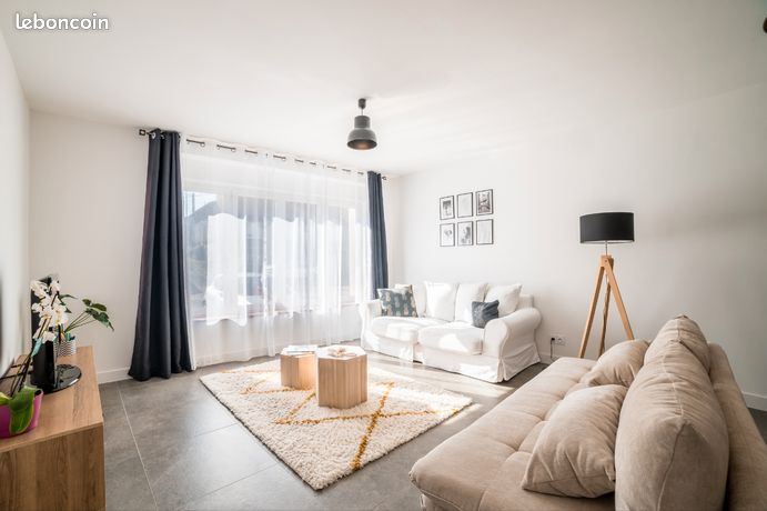Appartement 3 pièces 82 m2