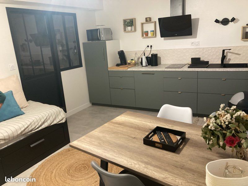 Appartement 2 pièces 35 m² · à Vitré · 35 m² · 700 €/mois