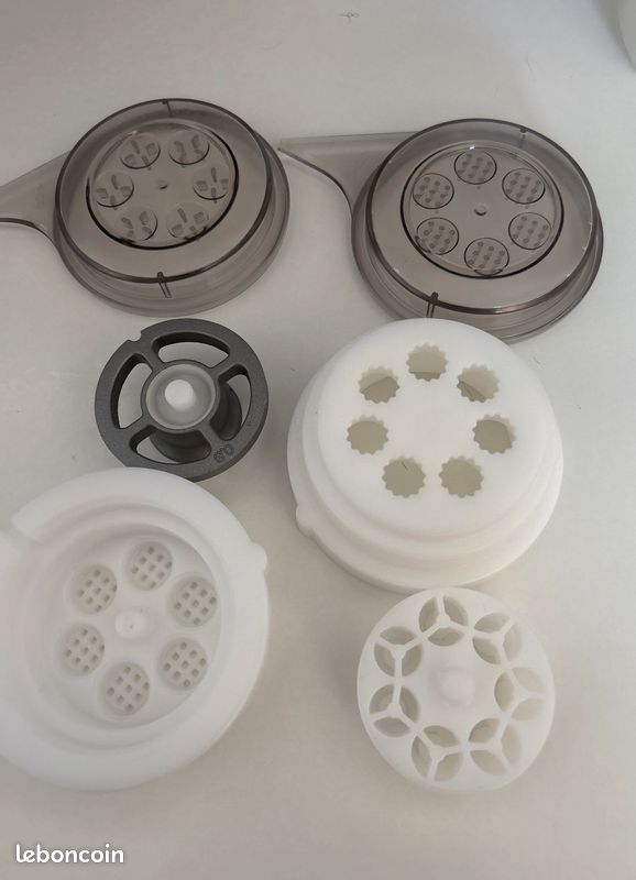 Pasta Maker (image 4)