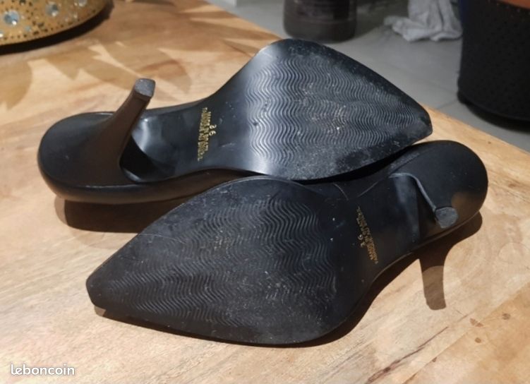 Vends Escarpins San Marina (image 5)