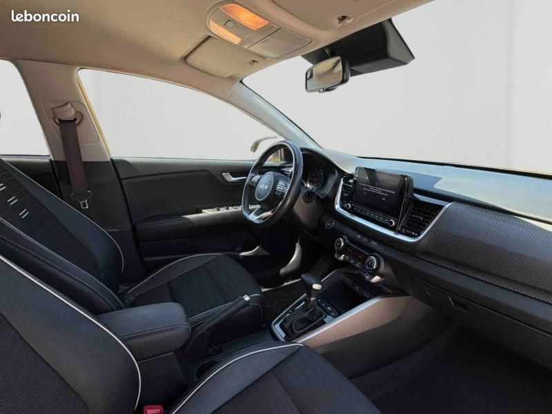 Kia Stonic 1.0 T-GDi 120ch MHEV GT Line DCT7 (image 15)