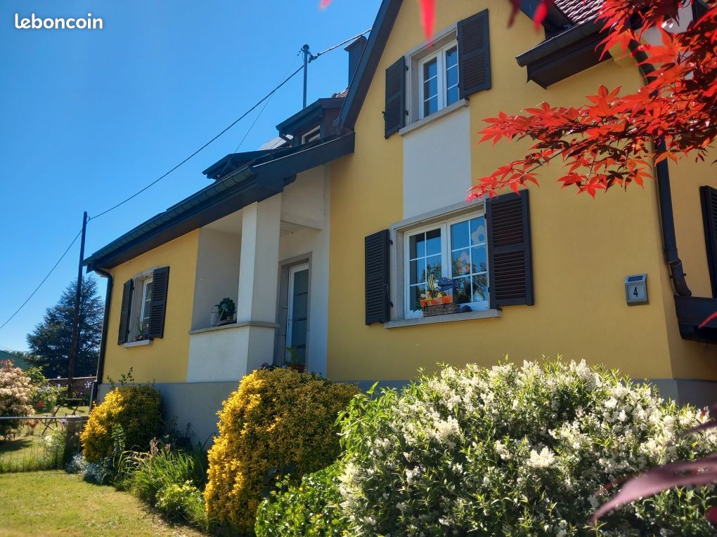 Maison 7 pièces 160 m² · à Rothbach · 160 m² · 350 000 €