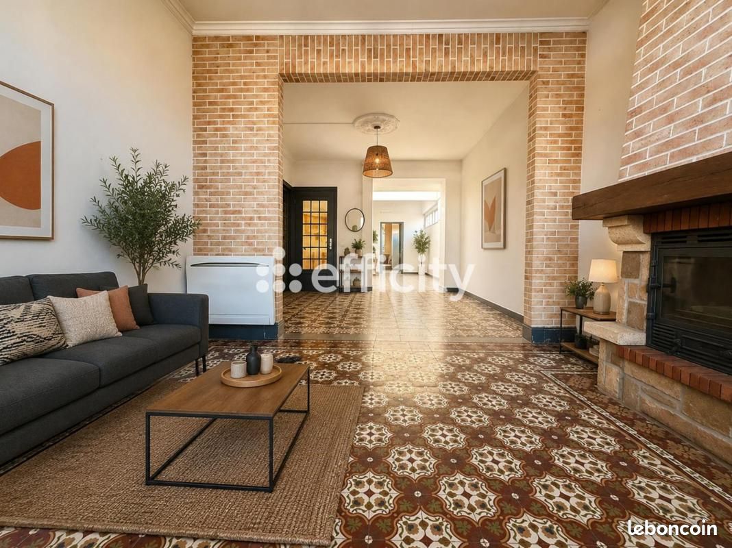 Maison 4 pièces 115 m² · à Templeuve-en-Pévèle · 115 m² · 249 000 €
