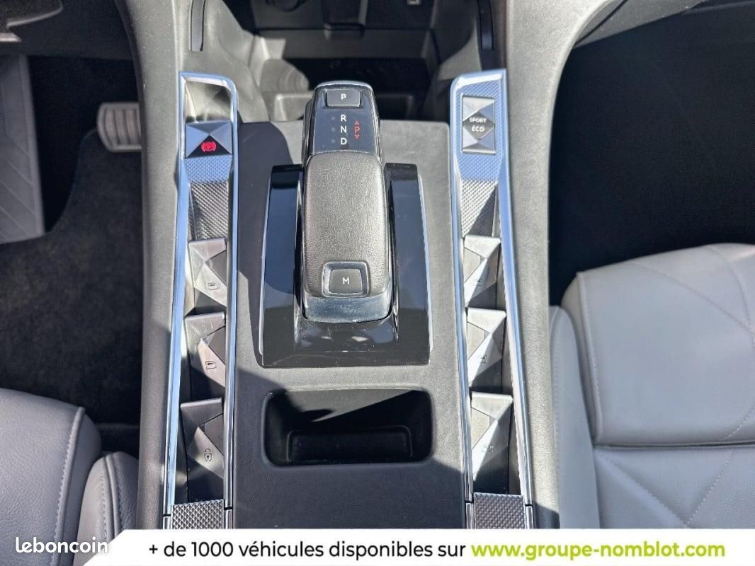 DS 7 DS7 Crossback BlueHDi 130 EAT8 Executive (image 14)
